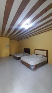 Penginapan Allea - Duku - 4