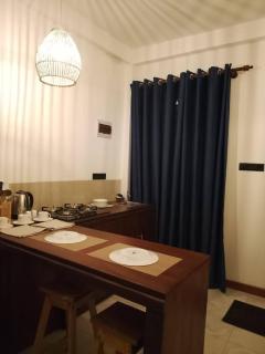 Piumi villa - Mirissa - 1