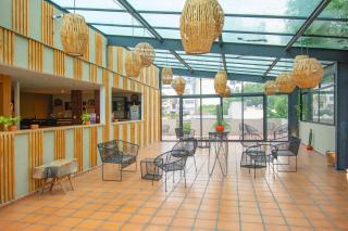 Capital O Hotel Terraza 158 - Mexiko-Stadt - 1