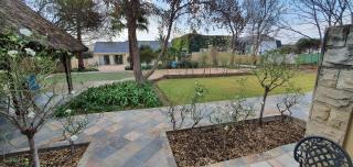 Acacia Lodge - Bloemfontein - 1