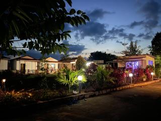 Lakshmi Brindavanam Resorts Malluru - - 0