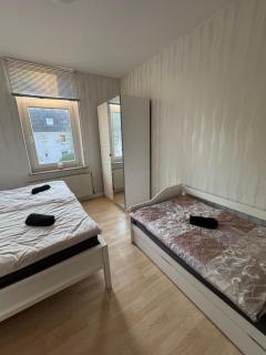 HomeStay - Bochum - 8