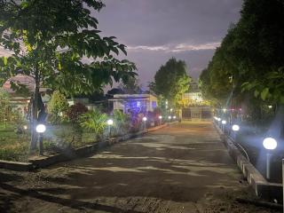 Lakshmi Brindavanam Resorts Malluru - - 3