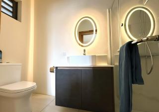 Waterway Residence Flic en Flac Apartment C2 groundfloor - Cascavelle - 2