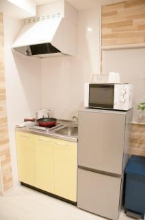 8ppl 3LDK House丨Walk to Tengachaya 5min -2stop-Namba 丨lingpiao - 3