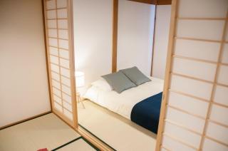 8ppl 3LDK House丨Walk to Tengachaya 5min -2stop-Namba 丨lingpiao - 2