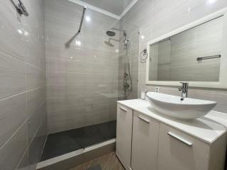 Двухкомнатные апартаменты LUX - 7