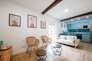 Santander Urban Beach Suite - Santander - 0