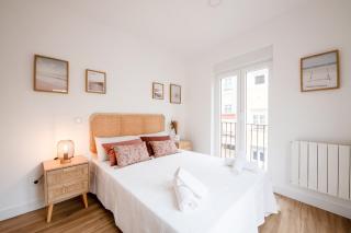 Santander Urban Beach Suite - Santander - 9