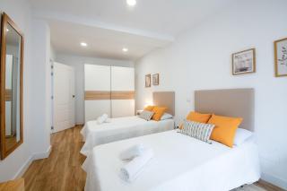 Santander Urban Beach Suite - Santander - 3