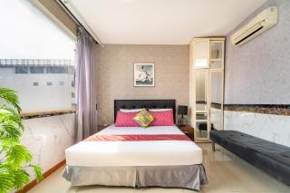 Collection O District 10 Near Van Hanh Hospital Formerly Lan Rung Hotel - Ho Chi Minh - 8