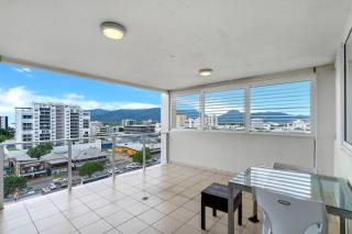 Axis Cairns - Central Base by Markets & Waterfront - Cairns - 7