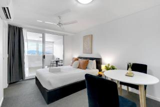 Axis Cairns - Central Base by Markets & Waterfront - Cairns - 8