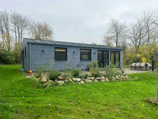 Holiday Home With Charming Interior On Langeland - Tranekær - 9
