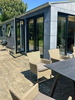 Holiday Home With Charming Interior On Langeland - Tranekær - 7