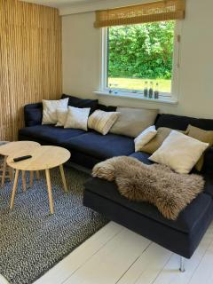 Holiday Home With Charming Interior On Langeland - Tranekær - 4