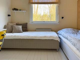 Holiday Home With Charming Interior On Langeland - Tranekær - 3