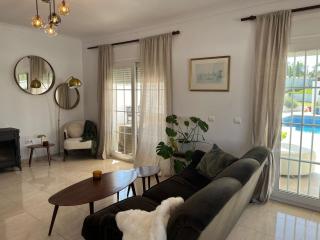TESS Villa Olsson - Alhaurín de la Torre - 3