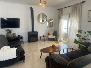 TESS Villa Olsson - Alhaurín de la Torre - 1