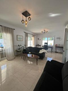 TESS Villa Olsson - Alhaurín de la Torre - 4
