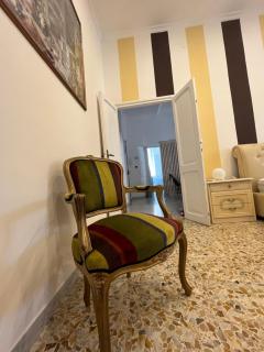 Vittoria terrace - Ostia - 1