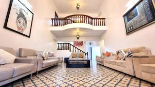 Casa Pallazzo Luxury Villa - 10BHK Private Pool - 3