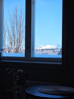 Cozy apartment in Tromsdalen - 7