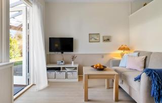 Amazing Apartment In Nexø With Sauna - Neksø - 5