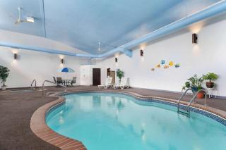 Super 8 by Wyndham Custer/Crazy Horse Area - Custer - 7