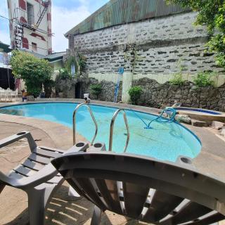 Nature Care Transient House - 8