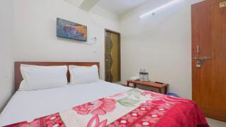 Hotel Rose Garden Palace Residential Dhaka - Dhaka - 4