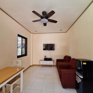 Nature Care Transient House - 2