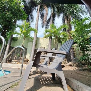 Nature Care Transient House - 1