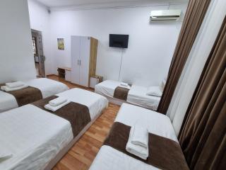 shafranhotel - Tashkent - 1