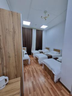 shafranhotel - 1