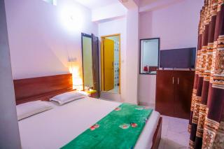 Hotel Muna International Residential 6th floor - Dhaka - 5