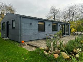 Holiday Home With Charming Interior On Langeland - 6