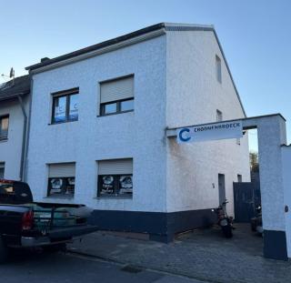 Entspannung auf dem Land - Jülich - 1