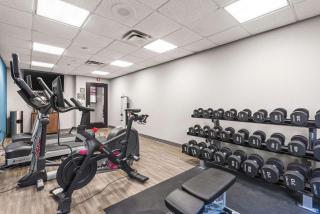Hampton Inn Columbus-North - Columbus - 3