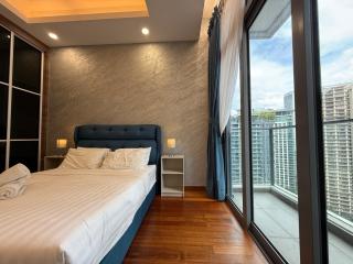 Royce Residences by Romeo Bnb - Kuala Lumpur - 9