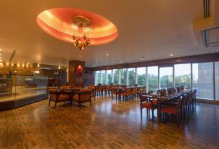 Hilton Garden Inn New Delhi/Saket - Neu-Delhi - 3
