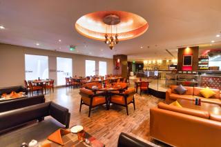 Hilton Garden Inn New Delhi/Saket - Neu-Delhi - 2