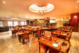 Hilton Garden Inn New Delhi/Saket - Neu-Delhi - 1