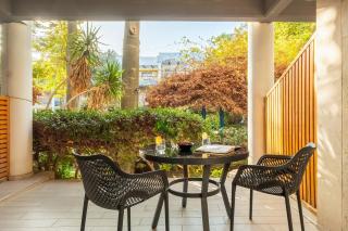 Royal Park Apartments Resort by Sea N Rent - 3