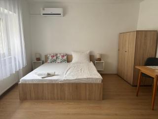 Hungaria Apartments - Pécs - 9