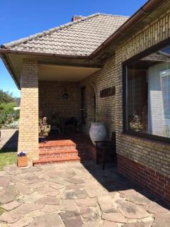 Haus Morelia - Westerland - 3