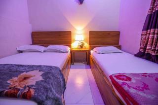 Hotel Muna International Residential 6th floor - 2