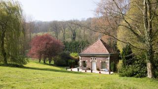LA MAISON DES CHEVAUX - Eu - 8