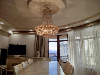 Baku Lake view apartment - 0