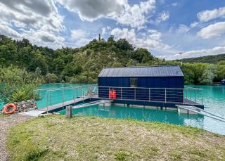St Andrews Lakes - - 9